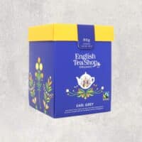 English Tea Shop Earl Grey szálas bio tea 80g